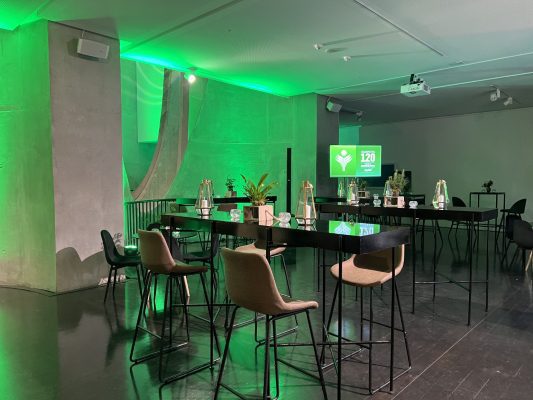 Cocktail & Bar Furniture hire