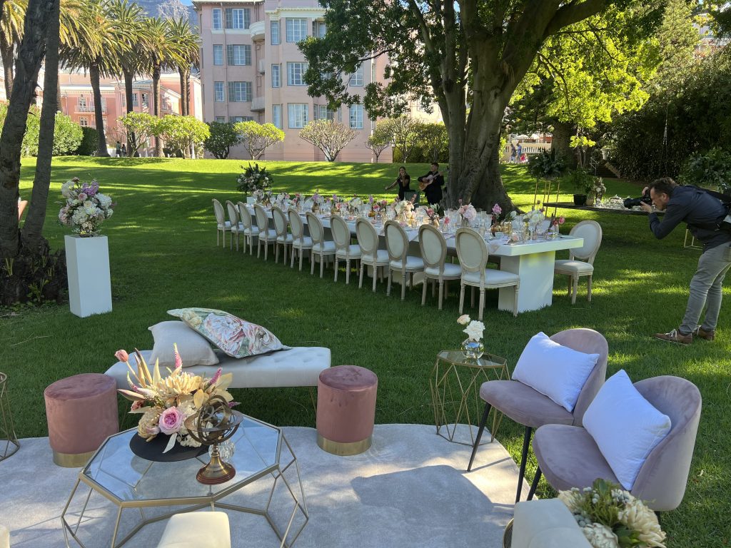 Wedding Event Management